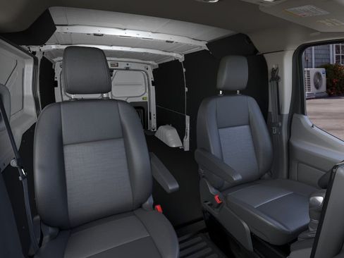 New 2026 Ford Transit 250 Low Roof RWD image 10