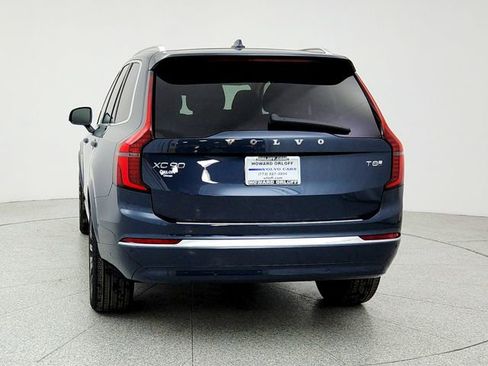New 2026 Volvo XC90 T8 Plus image 6