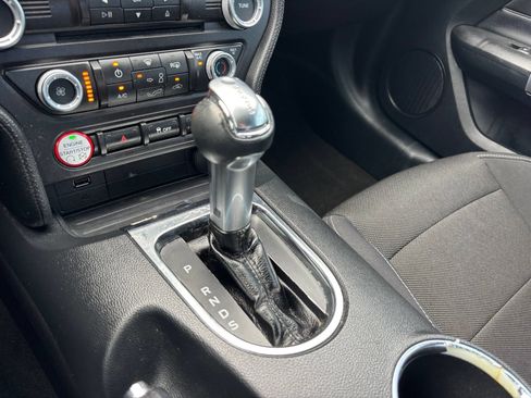 Used 2016 Ford Mustang Coupe w/ Equipment Group 051A RWD image 25