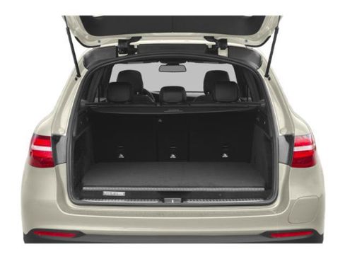Used 2019 Mercedes-Benz GLC 350e 4MATIC image 12