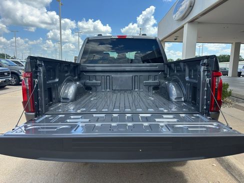 New 2026 Ford F150 STX w/ Equipment Group 200A AWD/4WD image 9