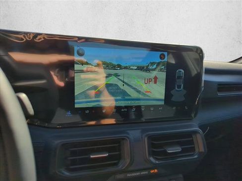 New 2026 Ford Mustang Dark Horse image 13