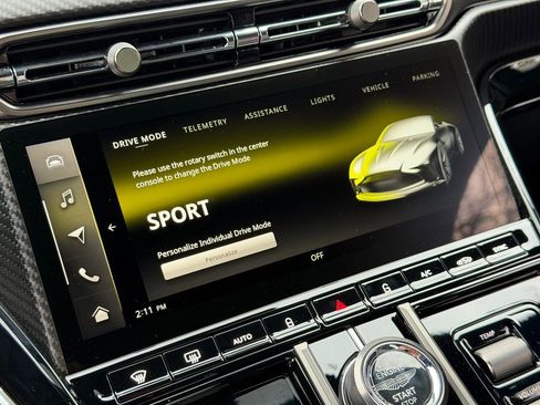 New 2026 Aston Martin V8 Vantage S image 31