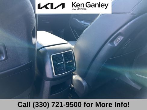 Certified 2026 Kia Sportage X-Line w/ X-Line Premium Package image 45
