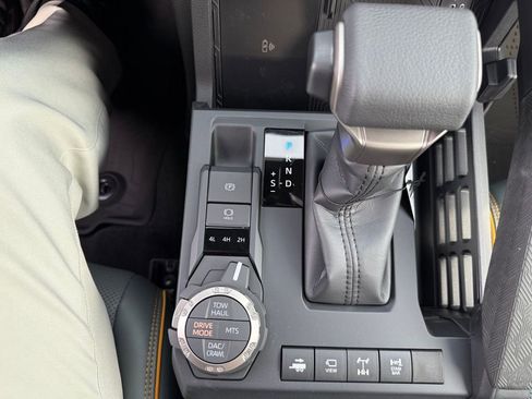 New 2026 Toyota Tacoma 4x4 Double Cab Hybrid image 29