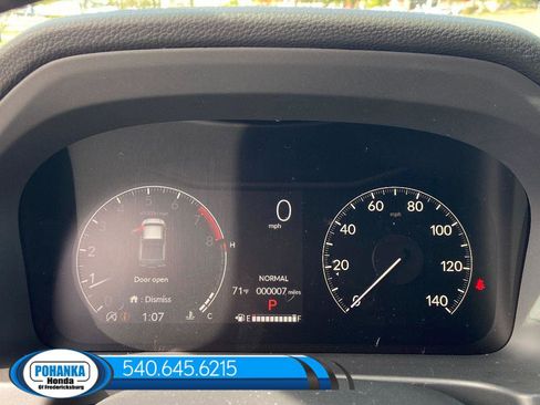 New 2026 Honda Ridgeline RTL image 19