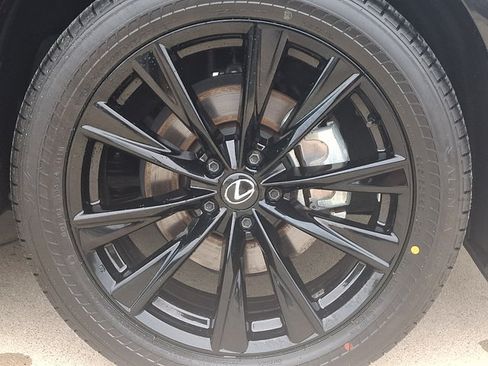 Certified 2024 Lexus NX 350 F Sport AWD/4WD image 7