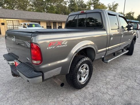 Used 2005 Ford F250 Lariat image 21