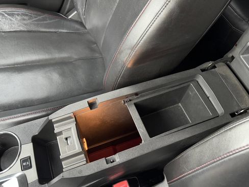 Used 2011 Chevrolet Equinox LT image 22