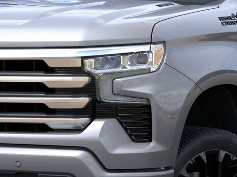 New 2026 Chevrolet Silverado 1500 High Country AWD/4WD image 34