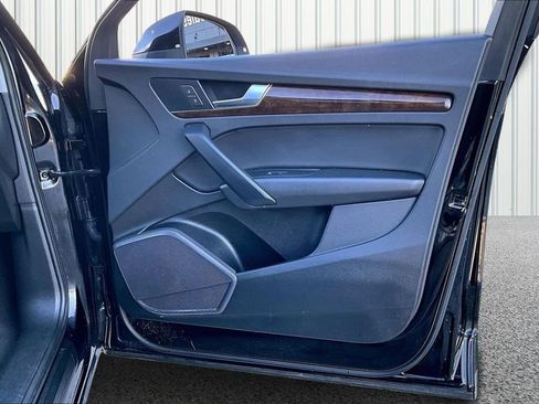 Used 2019 Audi Q5 2.0T Premium image 27