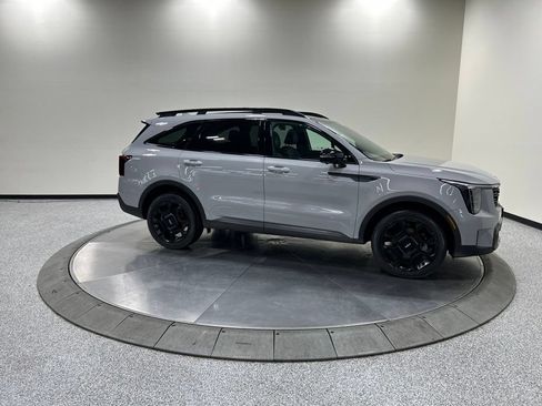 Used 2024 Kia Sorento SX Prestige AWD/4WD image 6