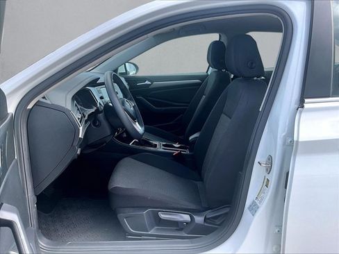 Used 2019 Volkswagen Jetta S FWD image 27