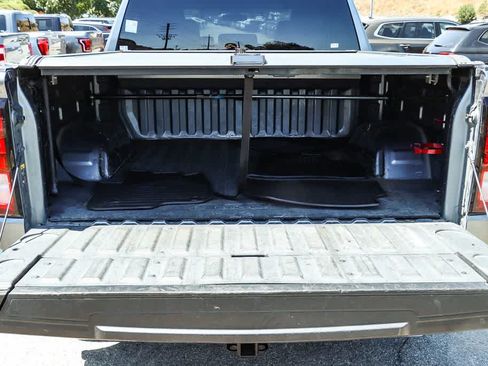 Used 2020 GMC Sierra 1500 Elevation w/ Elevation Value Package AWD/4WD image 24