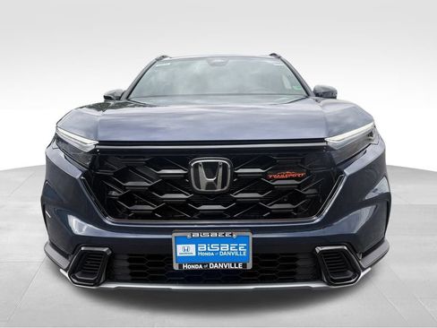 New 2026 Honda CR-V TrailSport image 10
