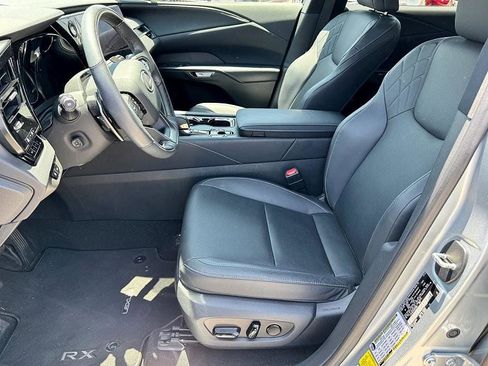 Used 2023 Lexus RX 350 Premium image 19