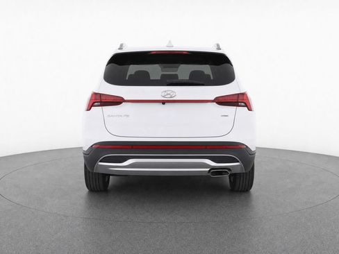 Used 2023 Hyundai Santa Fe SEL AWD/4WD image 7