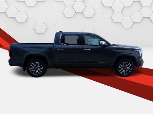Used 2025 Toyota Tundra 1794 Edition AWD/4WD image 7