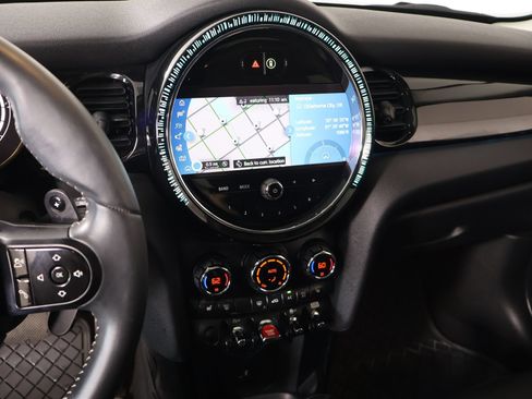Used 2023 MINI Cooper S w/ Premium Package FWD image 5