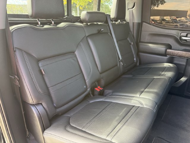 Used 2019 GMC Sierra 1500 Denali w/ Technology Package RWD image 28
