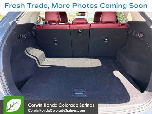 Used 2025 MAZDA CX-5 Carbon Edition AWD/4WD image 9