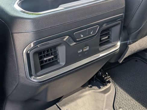 Used 2024 GMC Sierra 1500 Denali w/ Denali Reserve Package RWD image 14