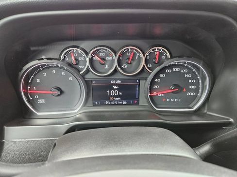 Used 2020 Chevrolet Silverado 3500 LT AWD/4WD image 29
