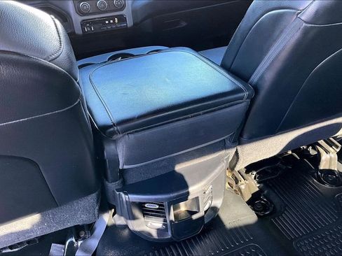Used 2023 RAM 2500 Tradesman AWD/4WD image 11