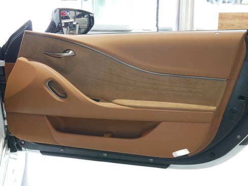 Used 2021 Lexus LC 500 Coupe w/ Sport Package image 12