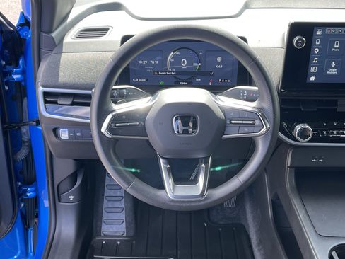 Used 2024 Honda Prologue EX image 13
