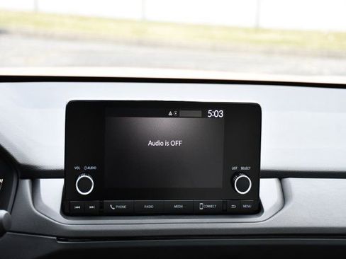 New 2025 Honda Accord SE image 26