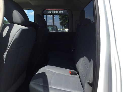 Used 2020 RAM 1500 Tradesman w/ Popular Equipment Group AWD/4WD image 16