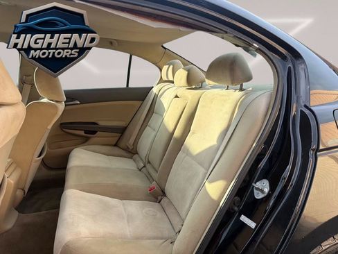 Used 2009 Honda Accord LX image 14