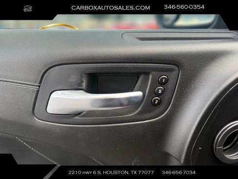 Used 2022 Dodge Charger R/T w/ Plus Group image 20