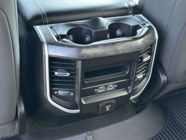 Used 2021 RAM 1500 Big Horn AWD/4WD image 18
