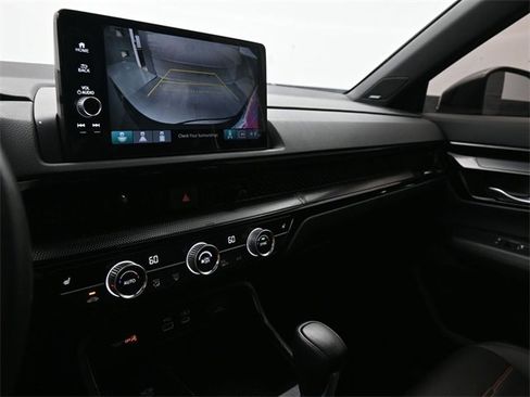 Certified 2023 Honda CR-V Sport Touring image 12