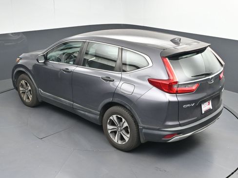 Used 2018 Honda CR-V LX image 35