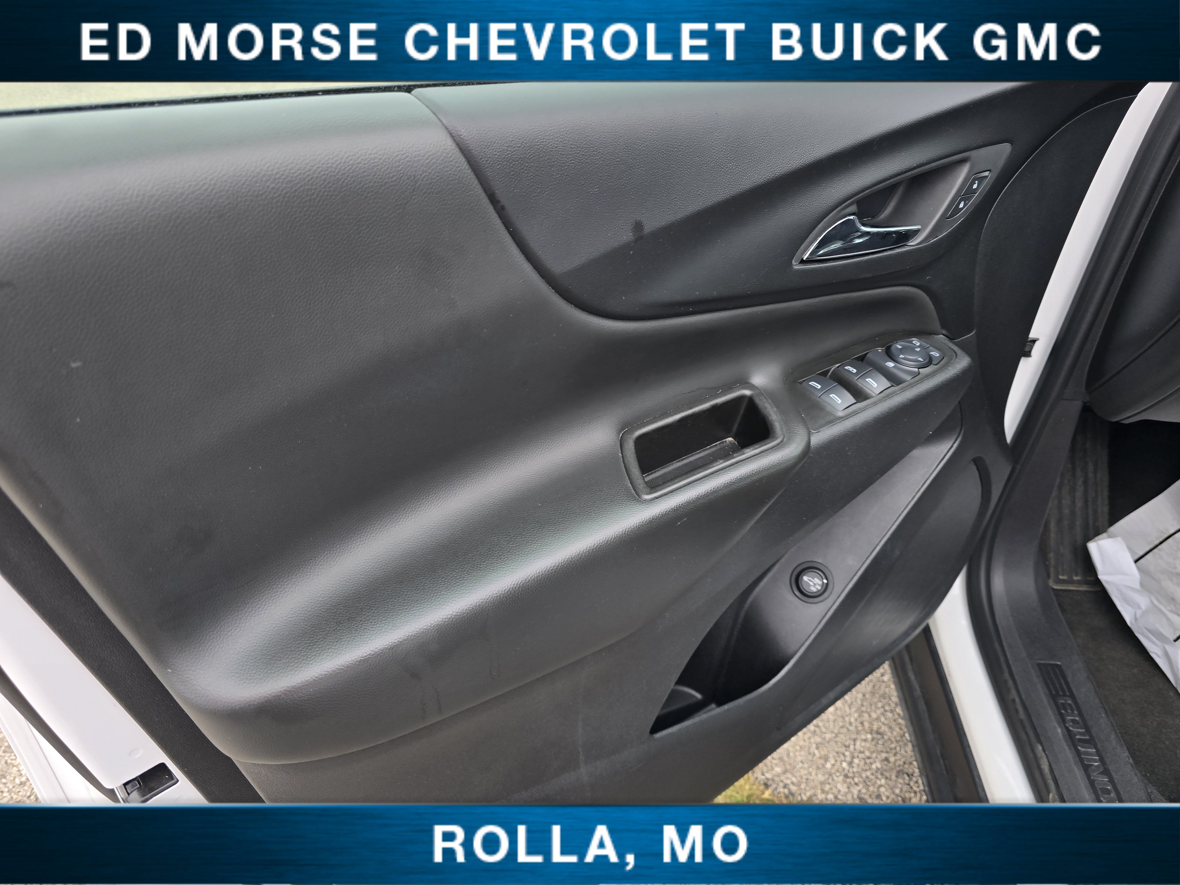 Used 2024 Chevrolet Equinox LT AWD/4WD image 14