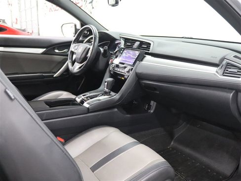 Used 2017 Honda Civic EX-L image 17