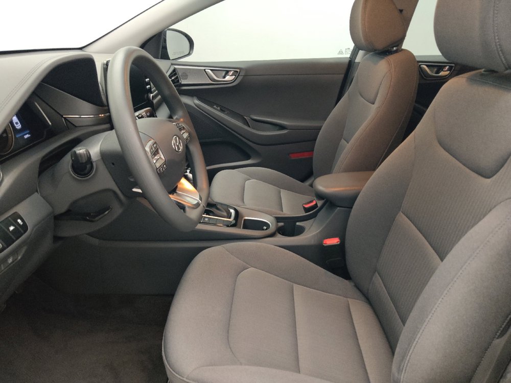 Used 2022 Hyundai Ioniq Blue FWD image 17