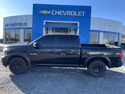 Used 2009 Dodge Ram 1500 Truck SLT w/ Light Group