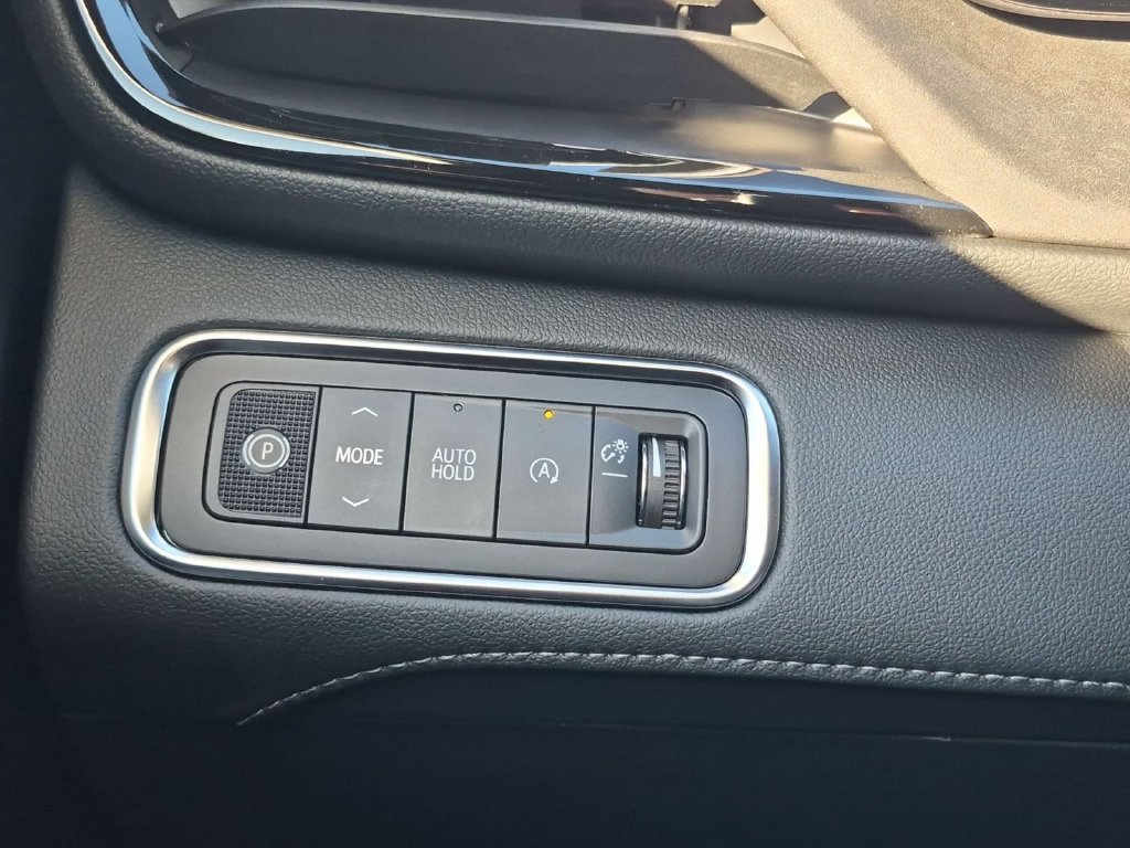 New 2027 Buick Enclave Sport Touring FWD image 17