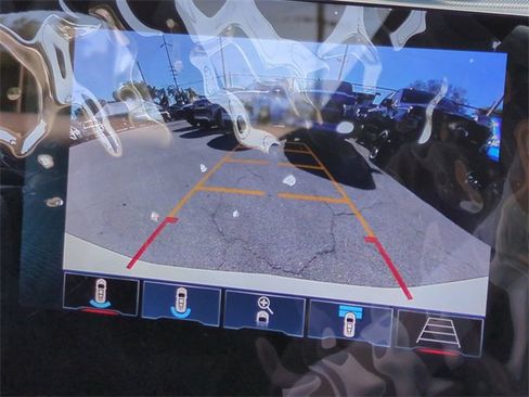 New 2025 Chevrolet Corvette E-Ray w/ Stealth Interior Trim Package image 18