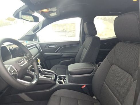 New 2026 GMC Canyon Elevation w/ Convenience Package image 12