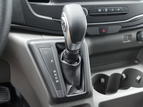 New 2026 Ford Transit 250 148 Medium Roof Extended AWD w/ Load Area Protection Package image 13