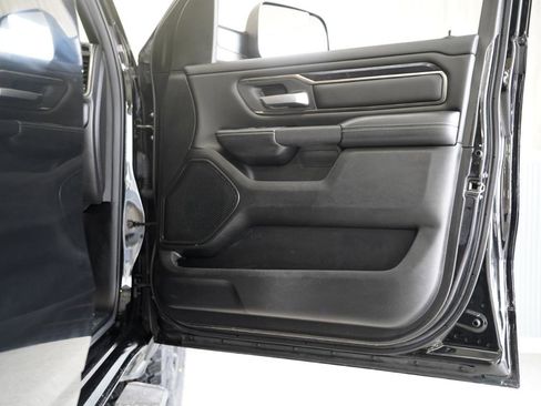 Used 2020 RAM 1500 Rebel w/ Rebel Level 1 Equipment Group image 31