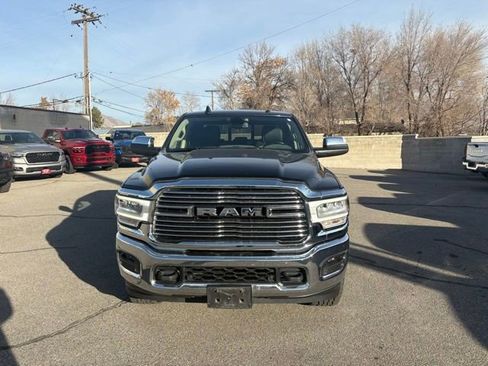 Certified 2022 RAM 2500 Laramie image 10