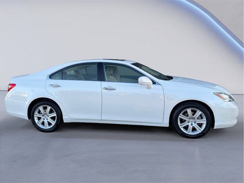 Used 2007 Lexus ES 350 image 7