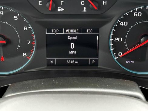 Certified 2024 Chevrolet Malibu RS image 18