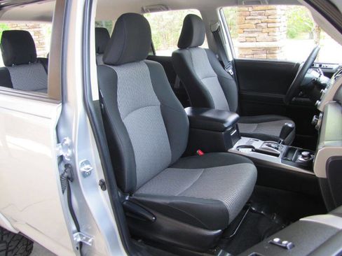 Used 2023 Toyota 4Runner SR5 image 22